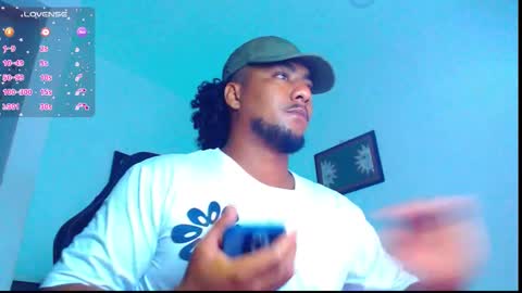 Enzo online show from 30, 3, 2026