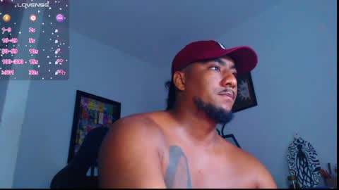 Enzo online show from 12, 4, 2026