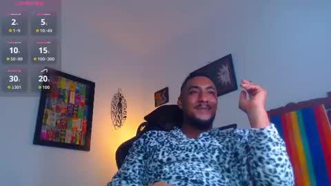 Snapshot of yosoy_enzo2020 chatting on 21, 6, 2026 Enzo online show from 21, 6, 2026