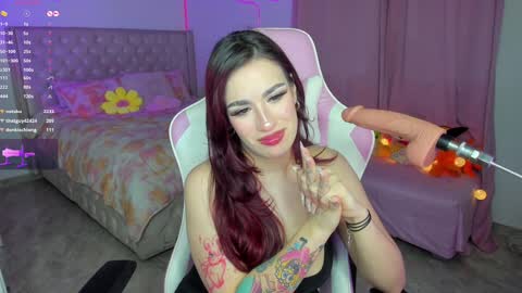 Ana online show from 3, 12, 2024