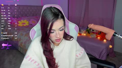 Ana online show from 6, 12, 2024