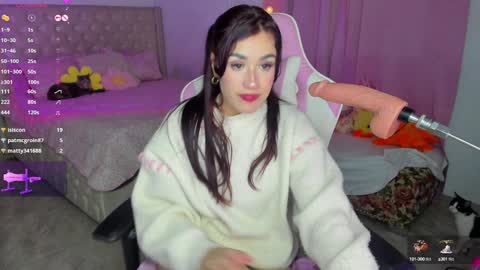 Ana online show from 2, 1, 2025