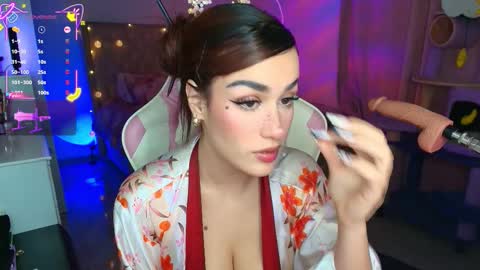 Ana online show from 9, 9, 2025