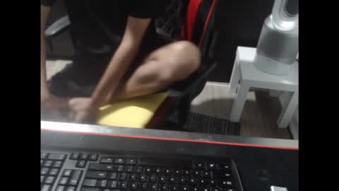 you_are_what_i_need online show from 1, 3, 2026