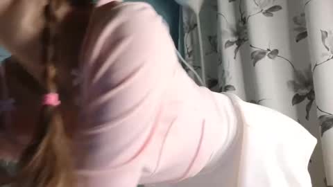 Liliya online show from 8, 1, 2025