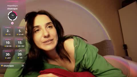 LexieNate online show from 13, 9, 2025