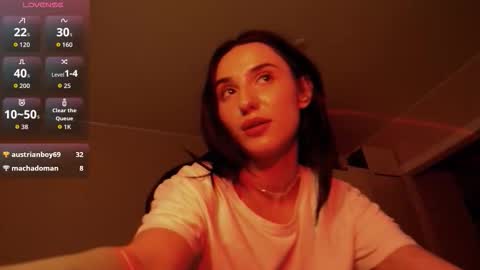 LexieNate online show from 14, 9, 2025