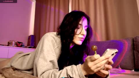 LexieNate online show from 1, 10, 2025