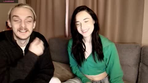 LexieNate online show from 5, 10, 2025