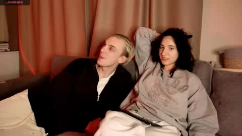 LexieNate online show from 15, 10, 2025