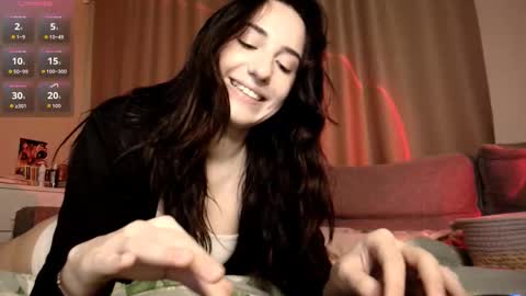 LexieNate online show from 21, 10, 2025