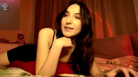 LexieNate online show from 8, 11, 2025