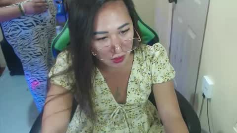 Your Dream Pinay Anna online show from 2, 2, 2026