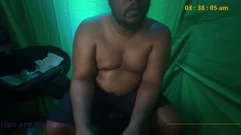 Snapshot of younblaccman6969 chatting on 5, 2, 2025 younblaccman6969 online show from 5, 2, 2025