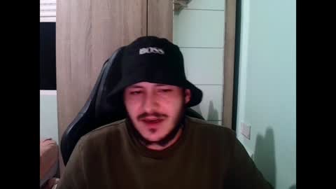 Snapshot of younromki chatting on 7, 12, 2024 A... online show from 7, 12, 2024