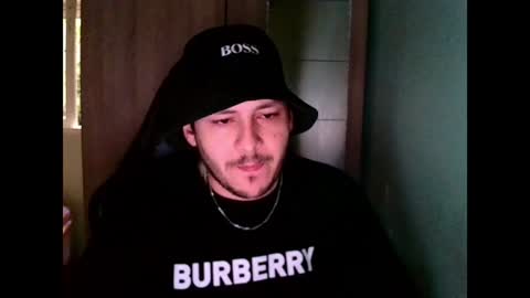 Snapshot of younromki chatting on 25, 12, 2024 A... online show from 25, 12, 2024