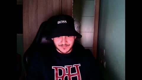 Snapshot of younromki chatting on 27, 12, 2024 A... online show from 27, 12, 2024