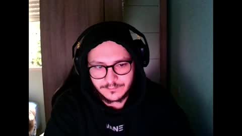 Snapshot of younromki chatting on 13, 2, 2025 A... online show from 13, 2, 2025