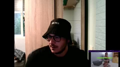 Snapshot of younromki chatting on 5, 2, 2026 A... online show from 5, 2, 2026