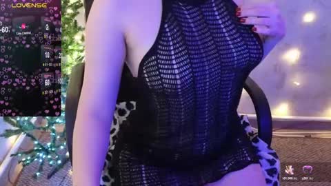 Im ur Passion online show from 9, 1, 2025