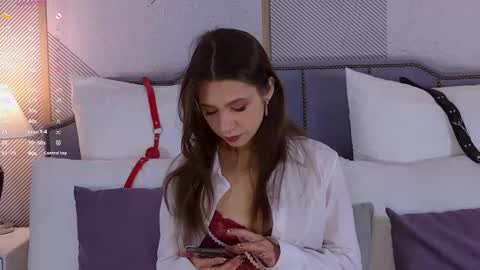 Snapshot of your__treasure chatting on 23, 2, 2026 Yuki your little enchantress online show from 23, 2, 2026