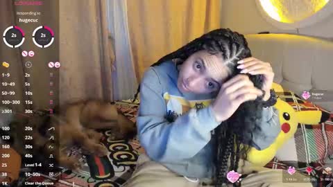 mia3 online show from 6, 3, 2026