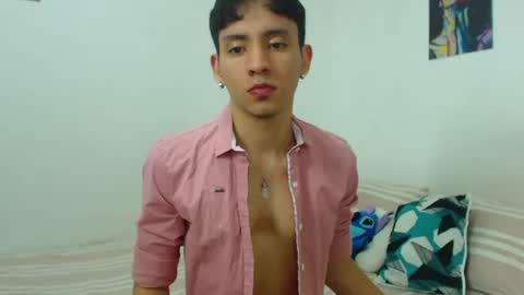 Snapshot of your_boy_hot chatting on 29, 7, 2026 your boy online show from 29, 7, 2026