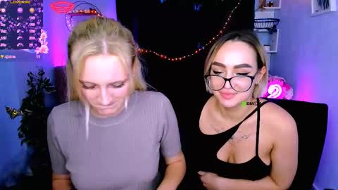 your bunny12 online show from 26, 11, 2025