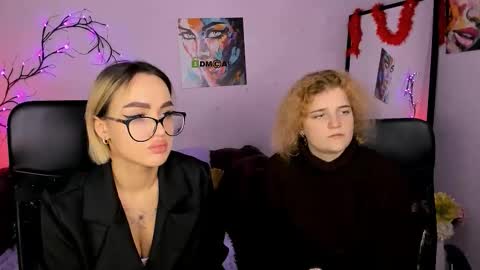 your bunny12 online show from 3, 12, 2025