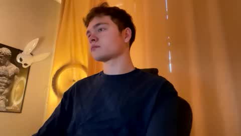 your_bunny123 online show from 19, 1, 2026