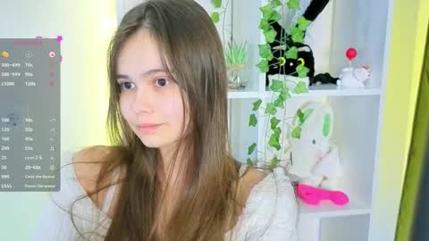 Julia Next stream  online show from 18, 3, 2026