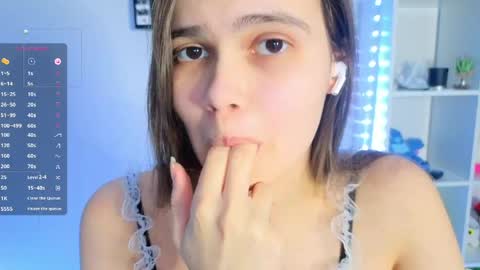 Snapshot of your_casual_vibes chatting on 30, 4, 2026 Julia Next stream online show from 30, 4, 2026
