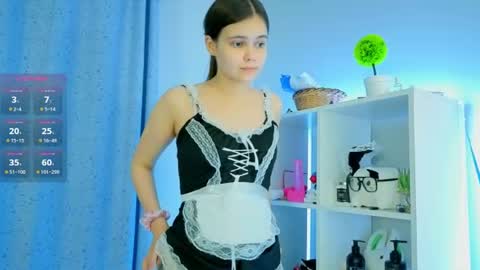 Julia Next stream  online show from 21, 7, 2026