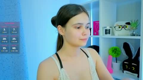 Julia Next stream  online show from 22, 7, 2026