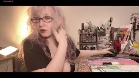 Snapshot of your_coraline_ chatting on 6, 8, 2026 your_coraline_ online show from 6, 8, 2026