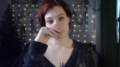 your_corvus online show from 9, 12, 2024