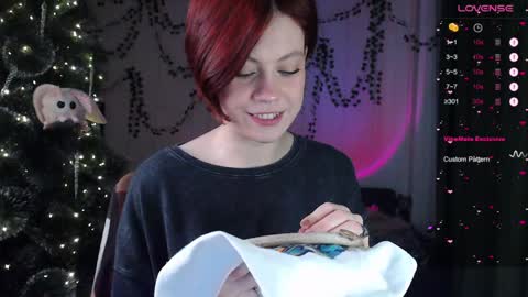 your_corvus online show from 13, 12, 2024