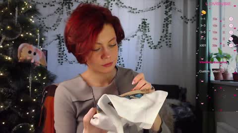 your_corvus online show from 14, 12, 2024