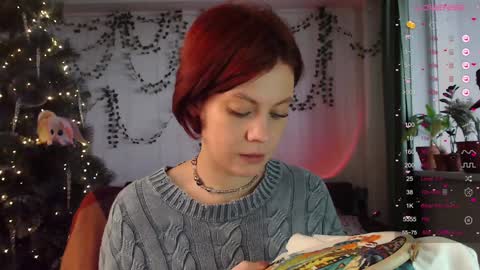 your_corvus online show from 17, 12, 2024