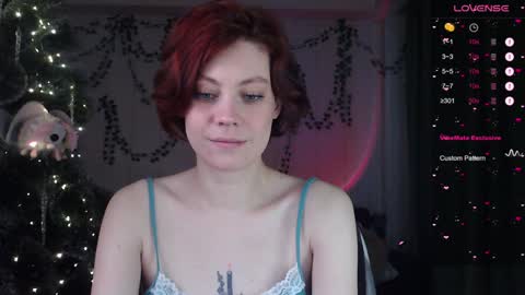 your_corvus online show from 25, 12, 2024