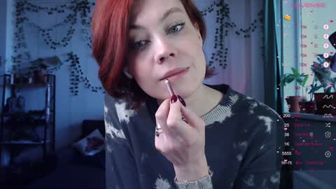 your_corvus online show from 21, 1, 2025