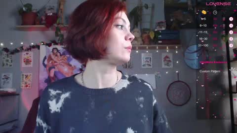 your_corvus online show from 7, 2, 2025