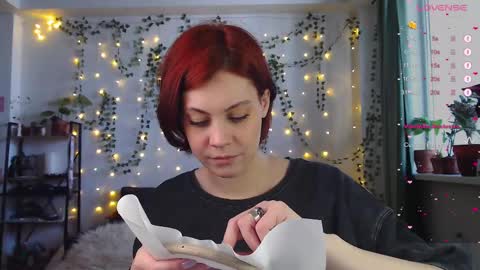 your_corvus online show from 11, 2, 2025