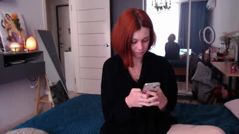 your_corvus online show from 15, 9, 2025