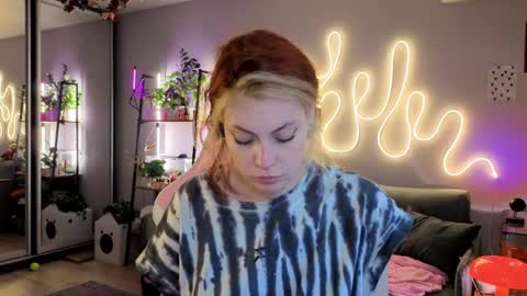 your_corvus online show from 19, 5, 2026