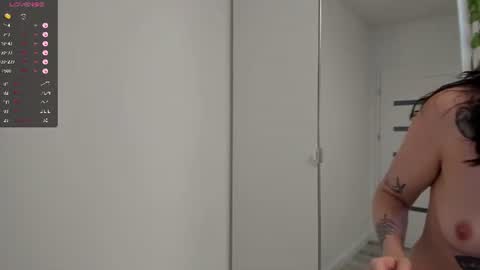 Snapshot of your_cute_bunny chatting on 30, 6, 2026 Adrianne online show from 30, 6, 2026