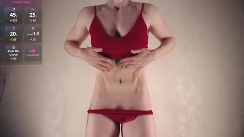 Ginger online show from 15, 1, 2026