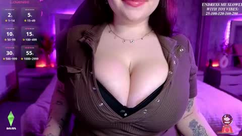 Maternity leave find me on fan pages  online show from 26, 2, 2026