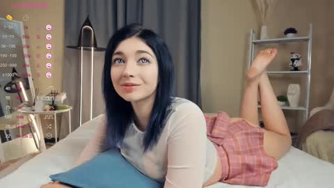 Lina online show from 2, 3, 2025