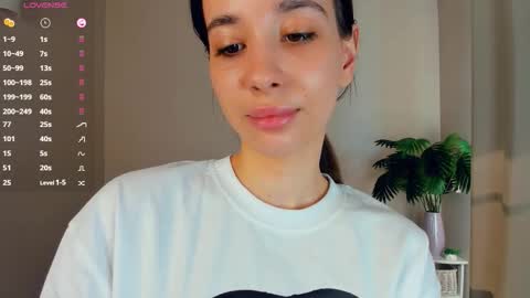 Snapshot of your_desssert chatting on 15, 3, 2026 Lina online show from 15, 3, 2026